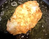 ナスとチーズの豚肉ロースかつ作り方11写真