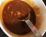 マヨネーズでまろやか☆簡単酢豚風肉団子♪作り方1写真