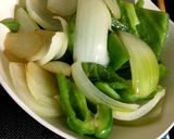 マヨネーズでまろやか☆簡単酢豚風肉団子♪作り方2写真