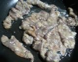 レバーニラ炒め作り方5写真