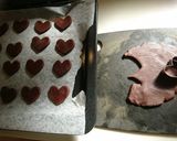 小麦・卵不使用アルフォート風クッキー作り方4写真