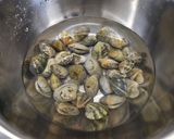 深川めし(東京都 郷土料理)作り方1写真