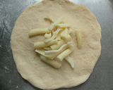ピザまん作り方8写真
