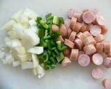 ピザまん作り方5写真
