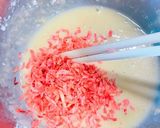 サクサク!れんこんの桜エビ揚げフリッター作り方2写真