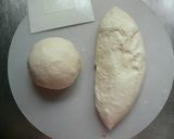 トルコのお惣菜パン ピデ作り方5写真