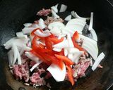 トルコのお惣菜パン ピデ作り方2写真