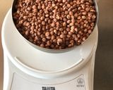 簡単!炊飯器で作るタカキビトマトソース作り方1写真
