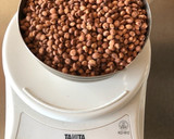 簡単！炊飯器で作るタカキビトマトソース作り方1写真