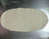 トルコのお惣菜パン ピデ作り方8写真