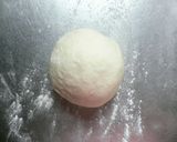 トルコのお惣菜パン ピデ作り方6写真