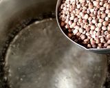 簡単!炊飯器で作るタカキビトマトソース作り方2写真