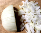 簡単！炊飯器で作るタカキビトマトソース作り方5写真