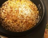 簡単!炊飯器で作るタカキビトマトソース作り方10写真