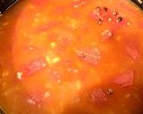 簡単!炊飯器で作るタカキビトマトソース作り方11写真
