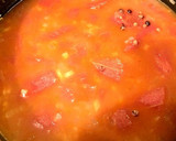 簡単！炊飯器で作るタカキビトマトソース作り方11写真