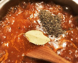 簡単！炊飯器で作るタカキビトマトソース作り方12写真