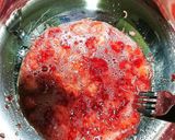 簡単苺のカップケーキ作り方1写真
