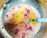 簡単苺のカップケーキ作り方6写真