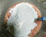 簡単苺のカップケーキ作り方8写真
