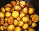 簡単にっころがし作り方6写真