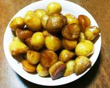 簡単にっころがし作り方7写真