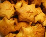 ☆材料3☆簡単美味しいソフトクッキー作り方4写真