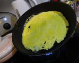 美観美味オム炒飯作り方1写真