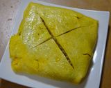 美観美味オム炒飯作り方4写真
