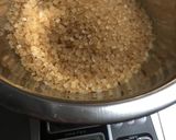 圧力鍋で作る八朔のマーマレード作り方4写真