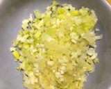 鶏のチリソース★作り方1写真