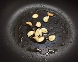 ペペロンチーノ風 簡単かぼちゃの作り置き作り方2写真