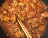 鶏のチリソース★作り方7写真