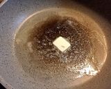 山芋のホクホク磯辺焼き♡麺つゆバター味♡作り方3写真