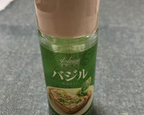 舞茸とトマトのニンニク炒め作り方3写真