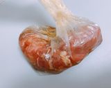 【超簡単3ステップ】豚こまのコク旨丼作り方1写真