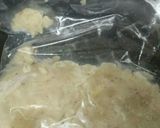 グリルで片面焼きとししゃもドリアあじも作り方5写真