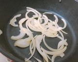 【超簡単3ステップ】豚こまのコク旨丼作り方2写真