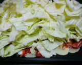 豚肉とキャベツのちゃんちゃん焼き作り方3写真