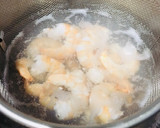 簡単 八宝菜作り方1写真