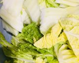 簡単 八宝菜作り方2写真