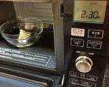 失敗しない簡単シュークリーム作り方1写真