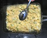 旨っ！朝ごはんのネギ入り卵焼き作り方3写真
