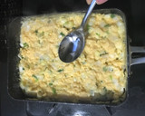 旨っ！朝ごはんのネギ入り卵焼き作り方3写真