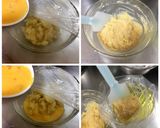 失敗しない簡単シュークリーム作り方4写真