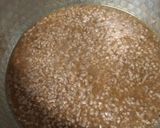 かぼちゃの挽き肉あんかけ作り方5写真