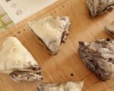 オレオクリームパン(HB使用)作り方5写真