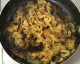 幼児食にも＊簡単やみつきセロリの常備菜作り方4写真