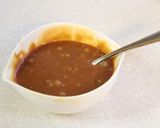 ふわふわティーキャラメルのロールケーキ作り方10写真