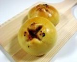 きんぴらごぼうパン（ＨＢ使用）作り方18写真